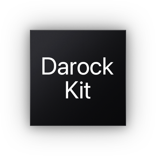 DarockKit